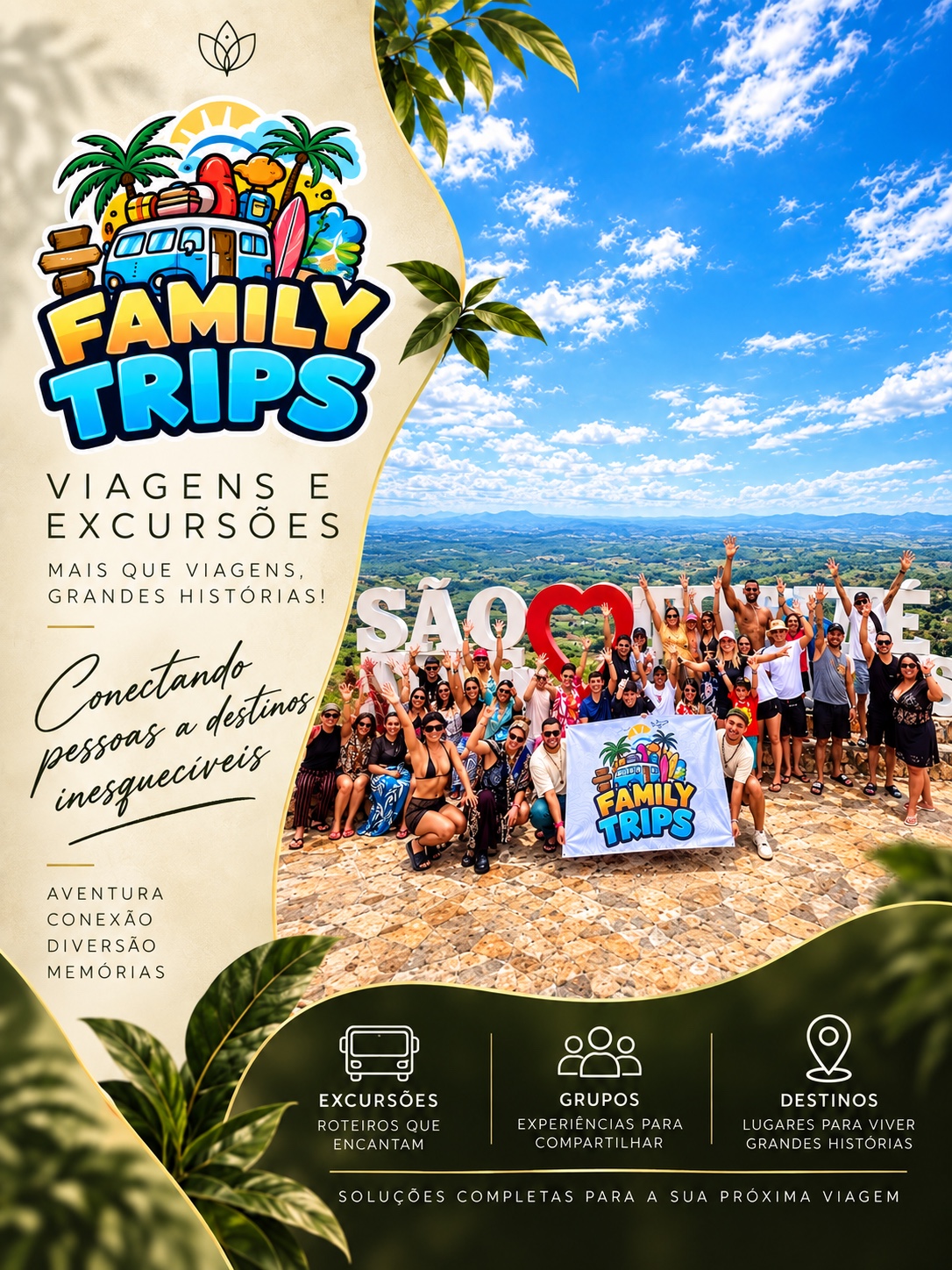 Family Trips